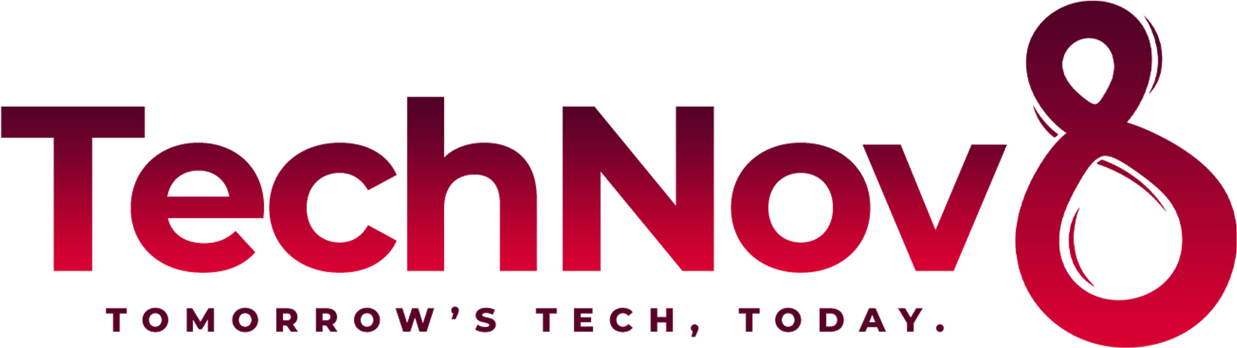 TechNov8 Logo